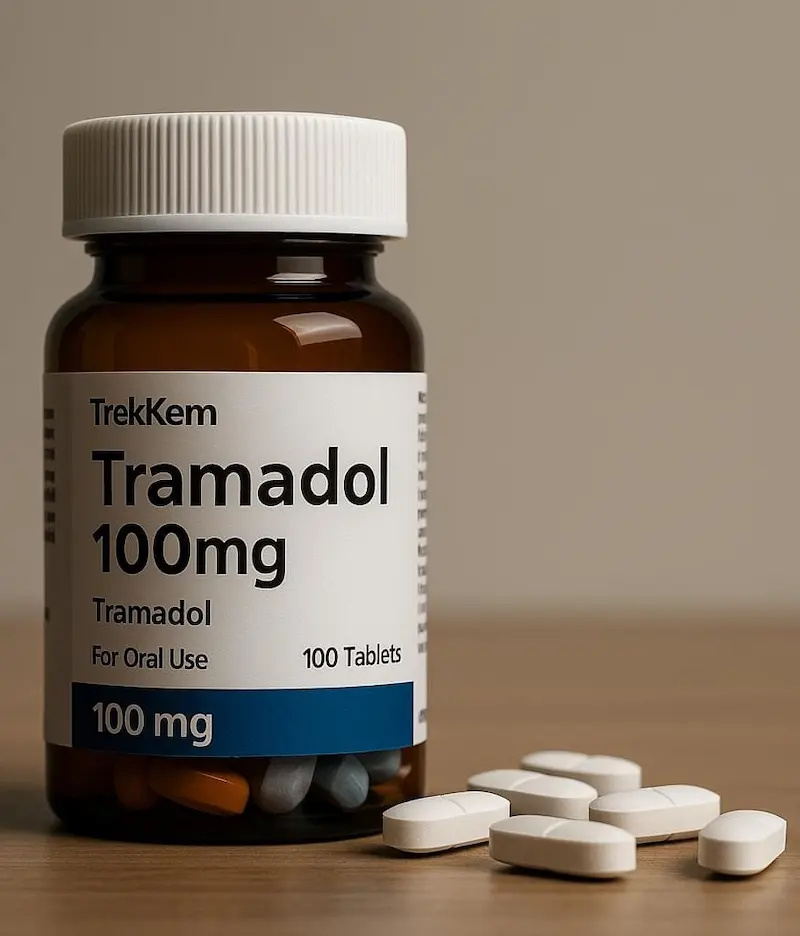 Tramadol 100mg Trekem
