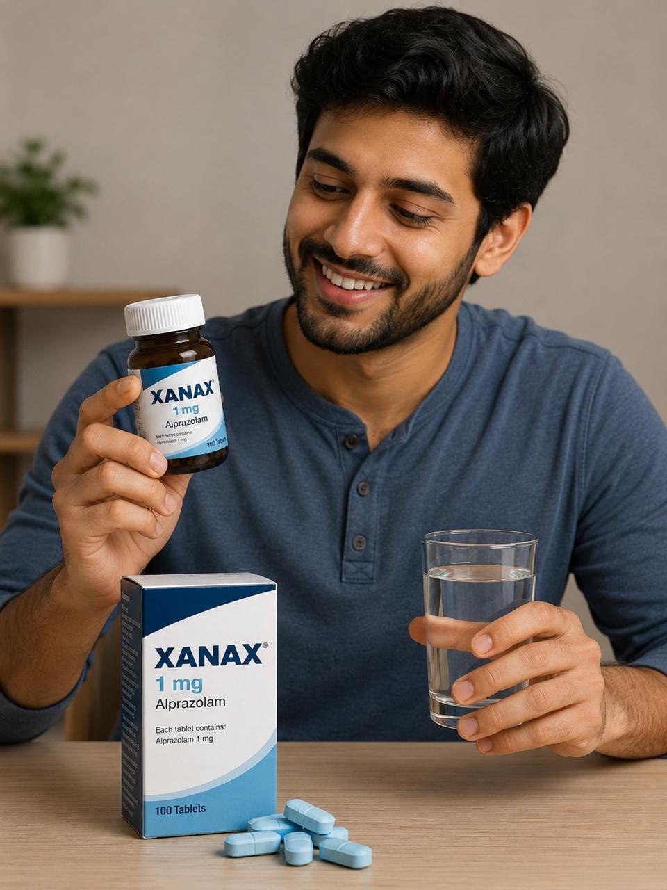 Buy Xanax Online Pharmacy USA with safe delivery